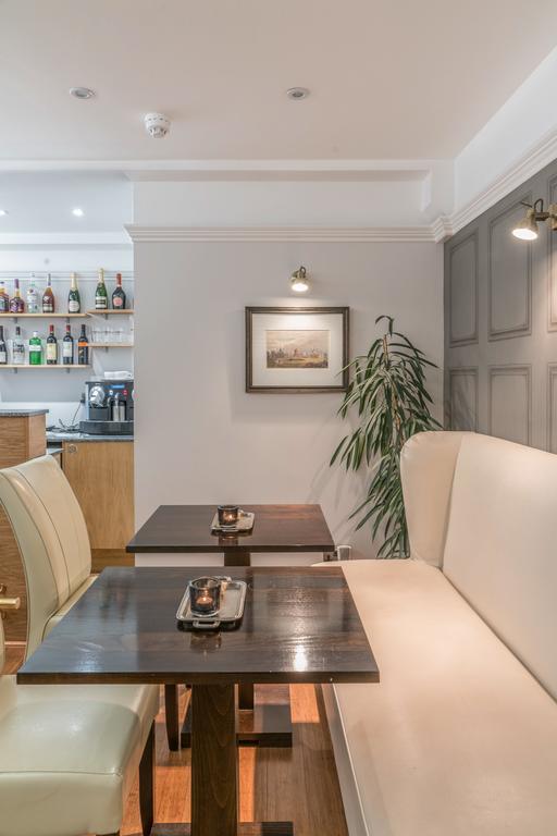 Kemp Townhouse Brighton Bagian luar foto