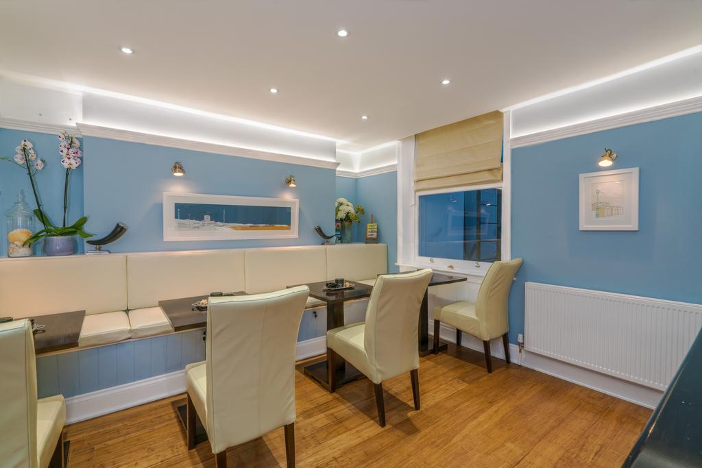 Kemp Townhouse Brighton Bagian luar foto