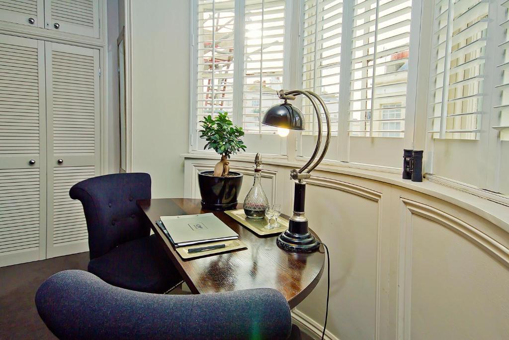 Kemp Townhouse Brighton Bagian luar foto