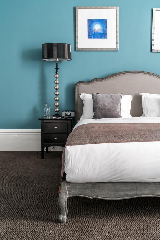 Kemp Townhouse Brighton Bagian luar foto