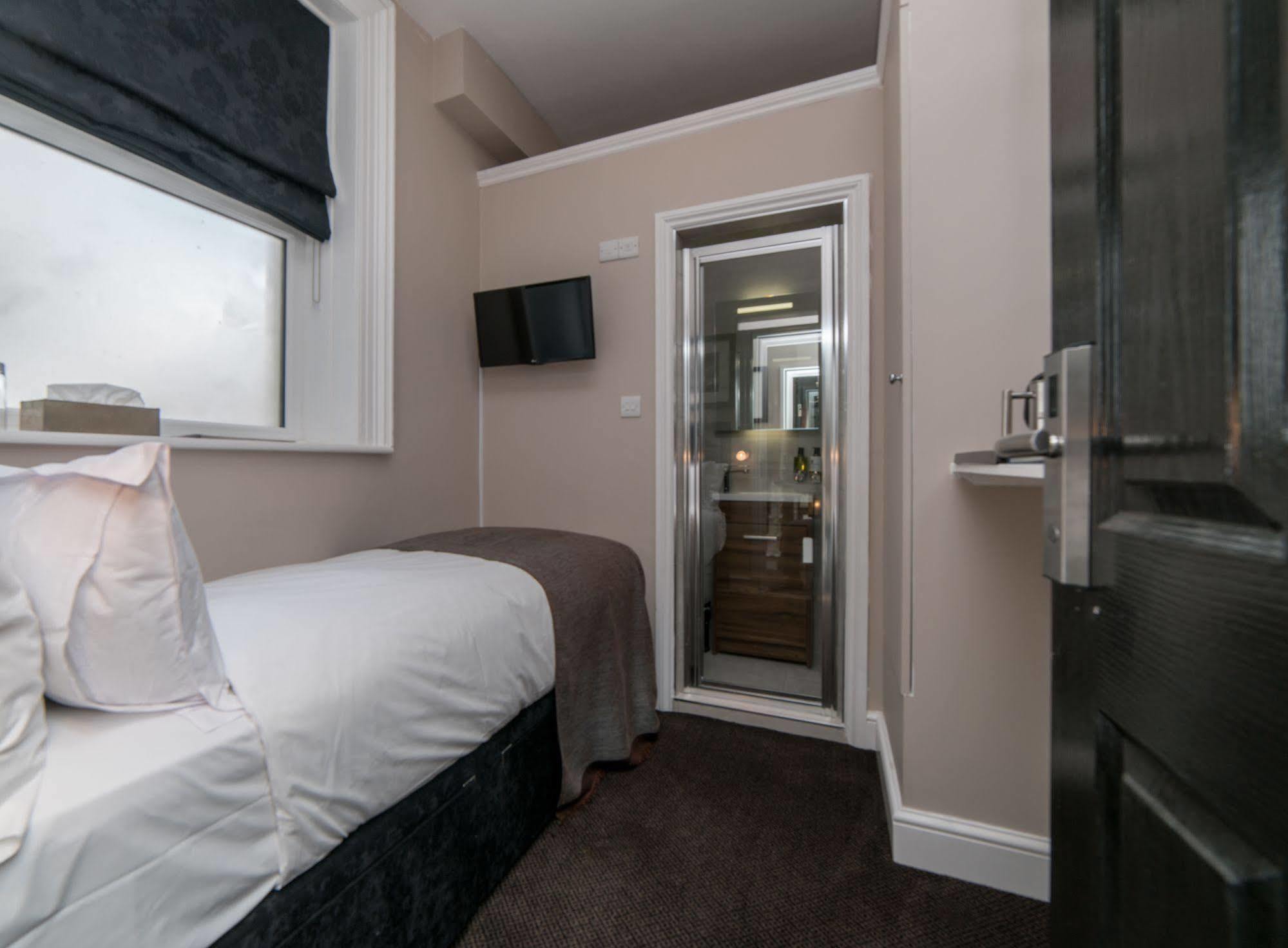 Kemp Townhouse Brighton Bagian luar foto