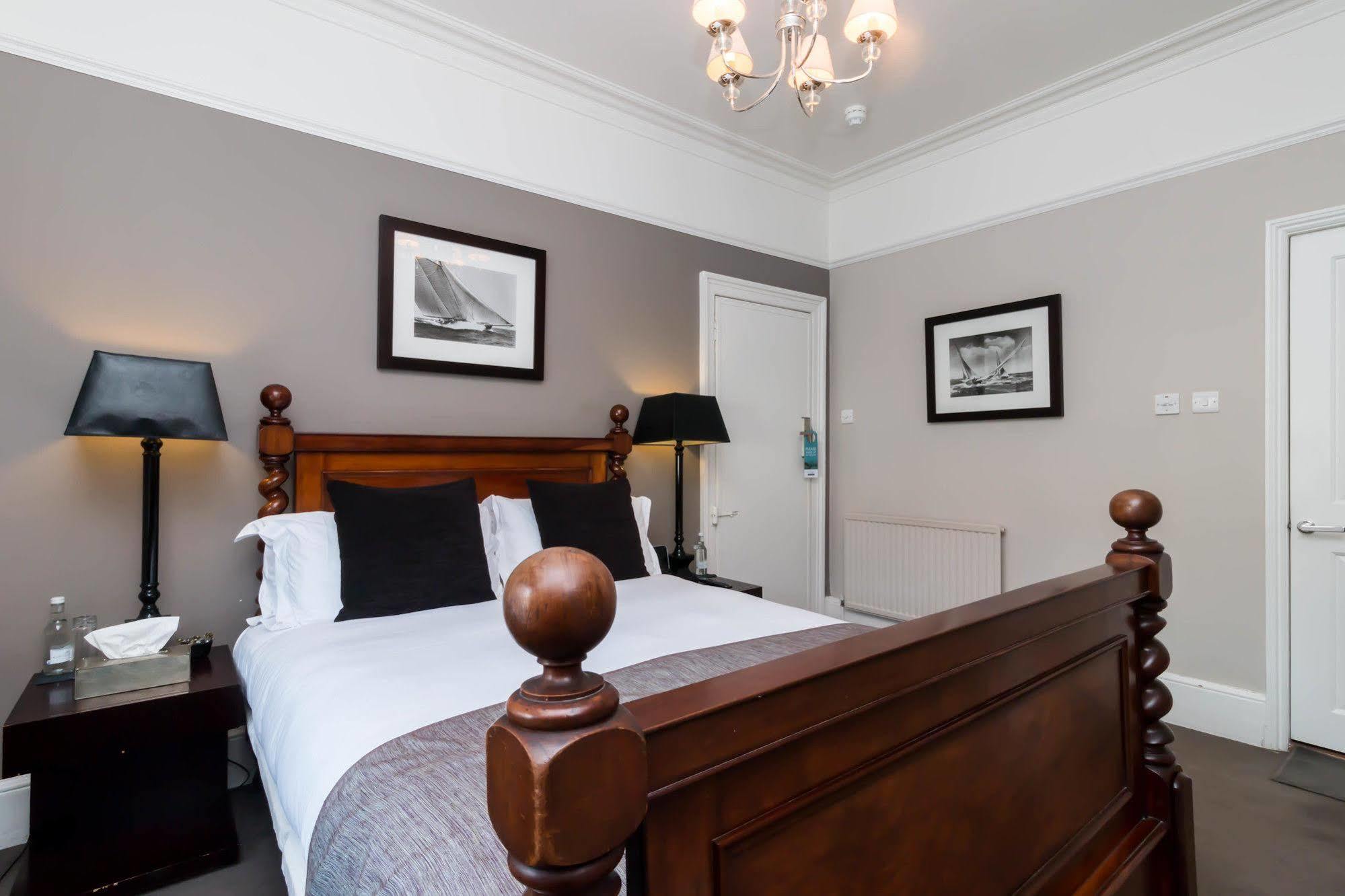 Kemp Townhouse Brighton Bagian luar foto