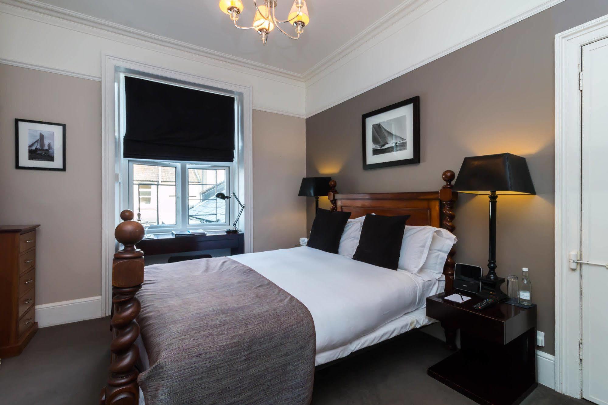 Kemp Townhouse Brighton Bagian luar foto