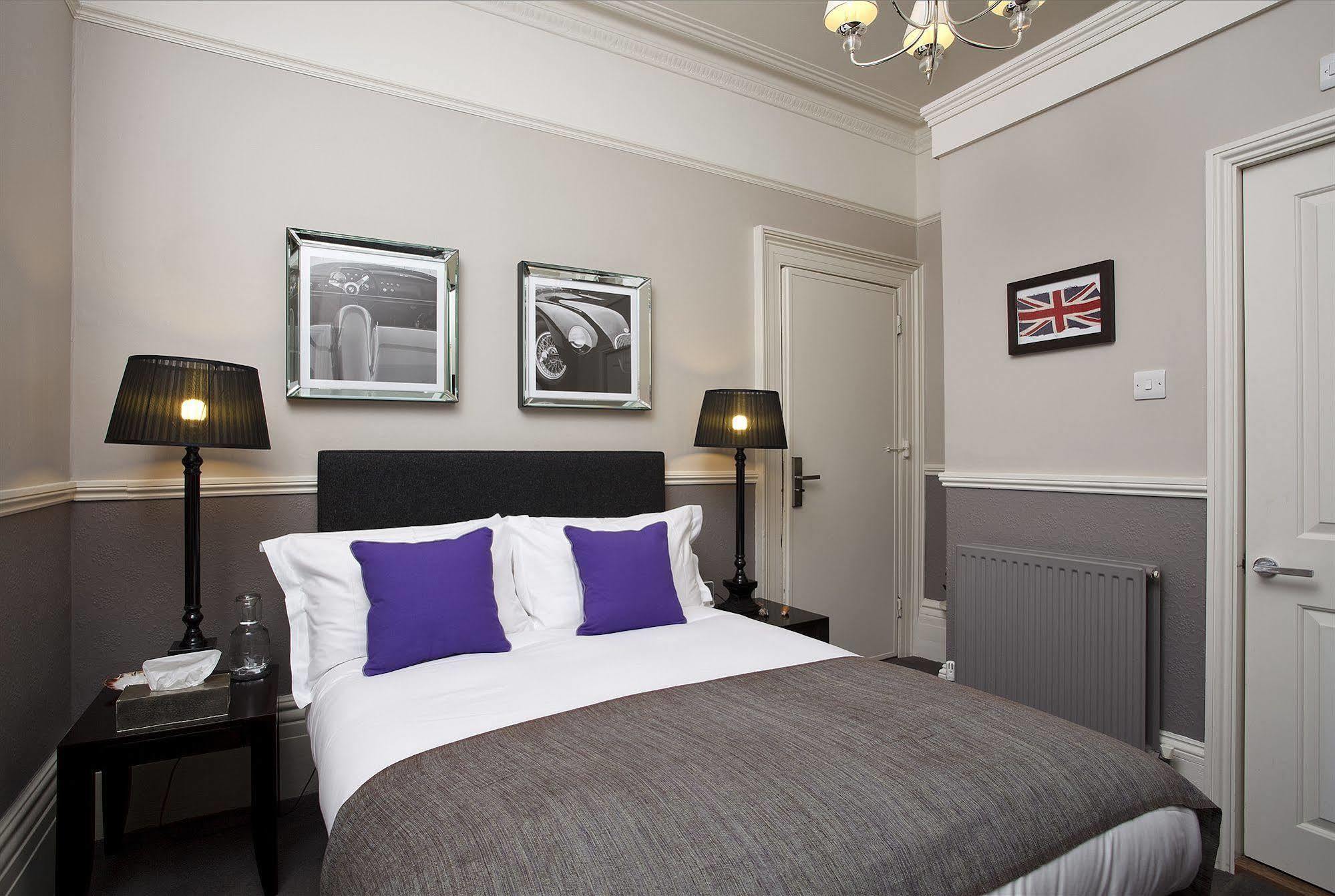 Kemp Townhouse Brighton Bagian luar foto